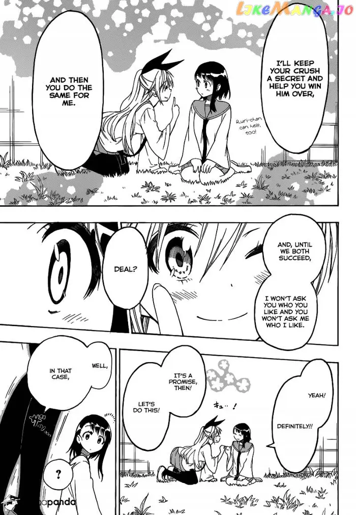 Nisekoi Chapter 69 image 06_optimized